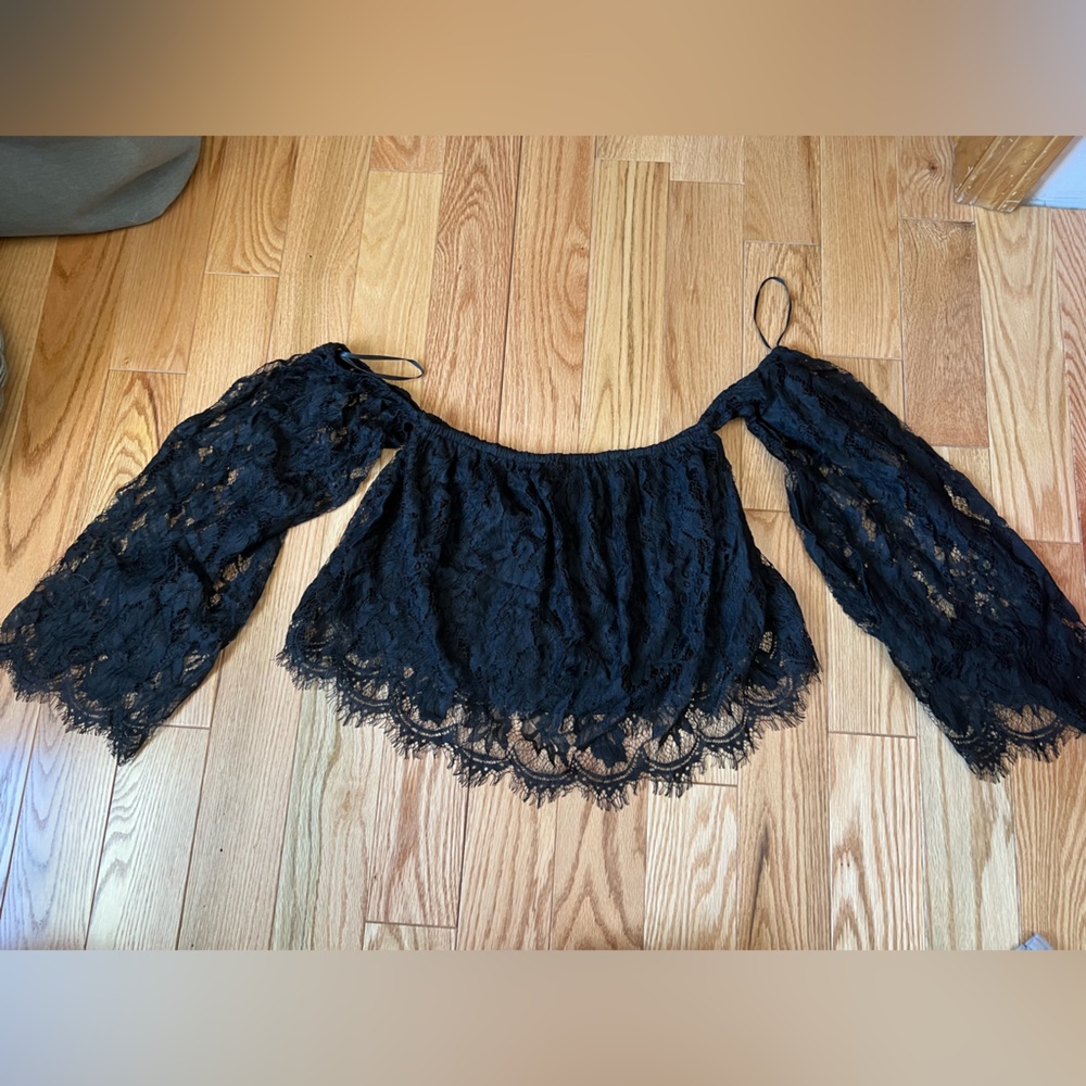 Forever 21 S crop top